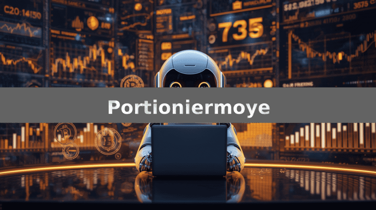 Portioniermoye