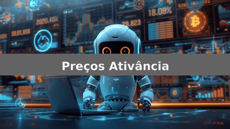 Preços Ativância