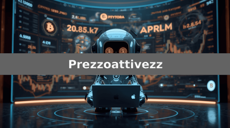 Prezzoattivezz