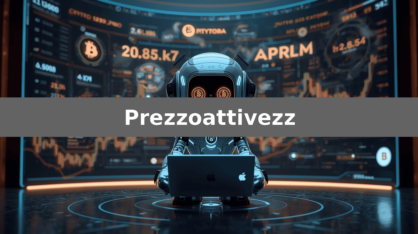 Prezzoattivezz