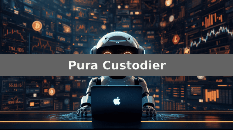Pura Custodier