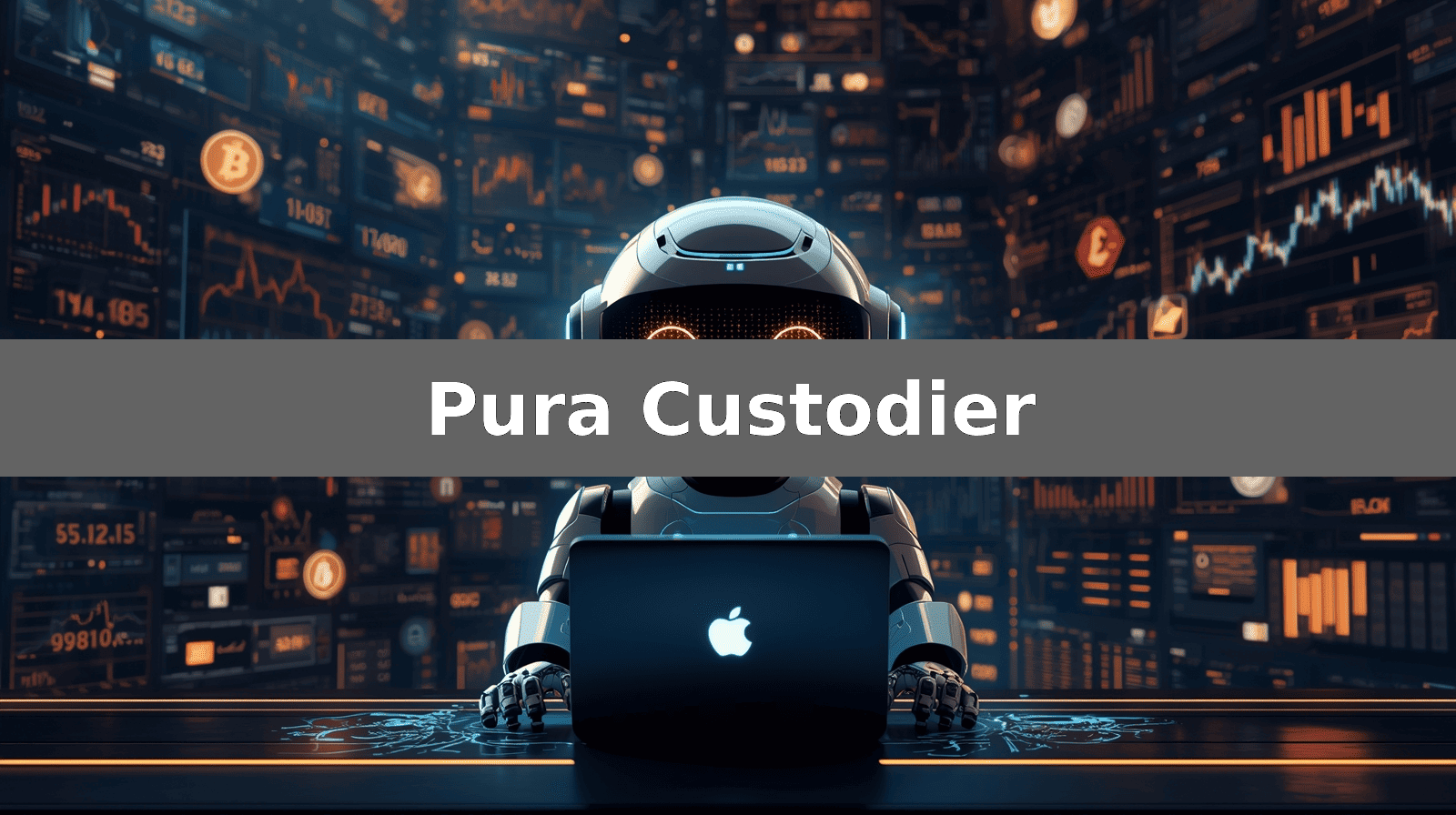 Pura Custodier