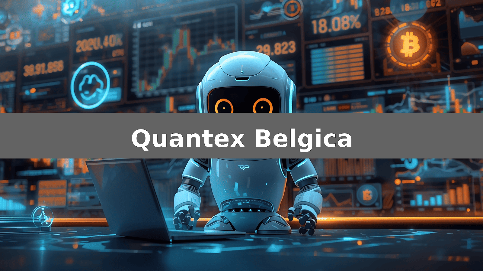 Quantex Belgica