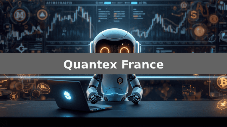 Quantex France