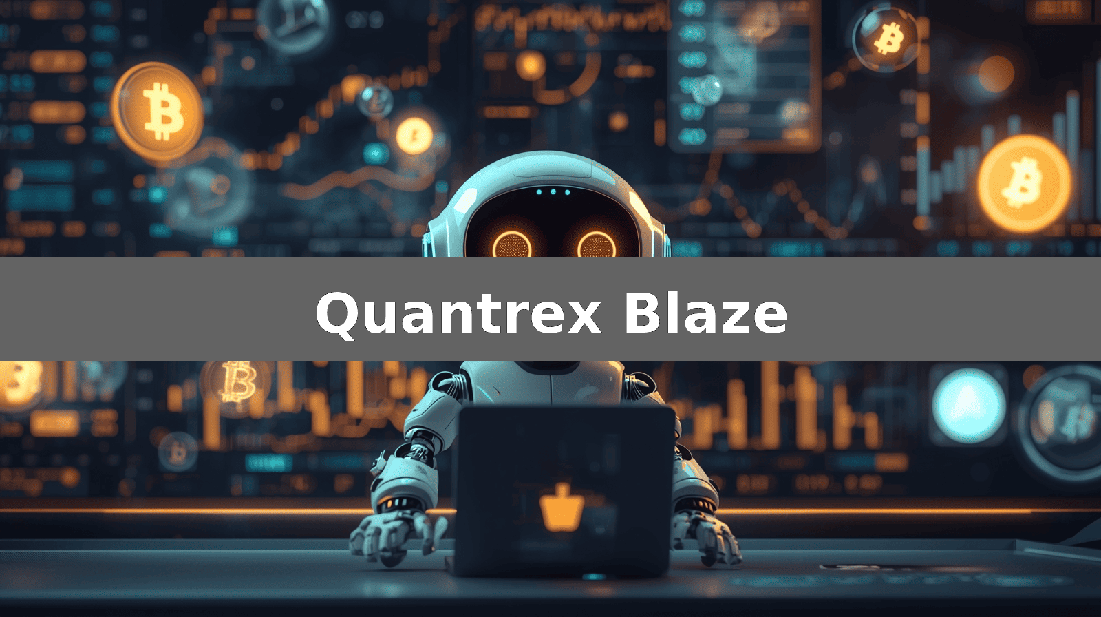 Quantrex Blaze