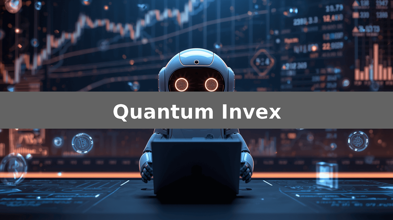 Quantum Invex