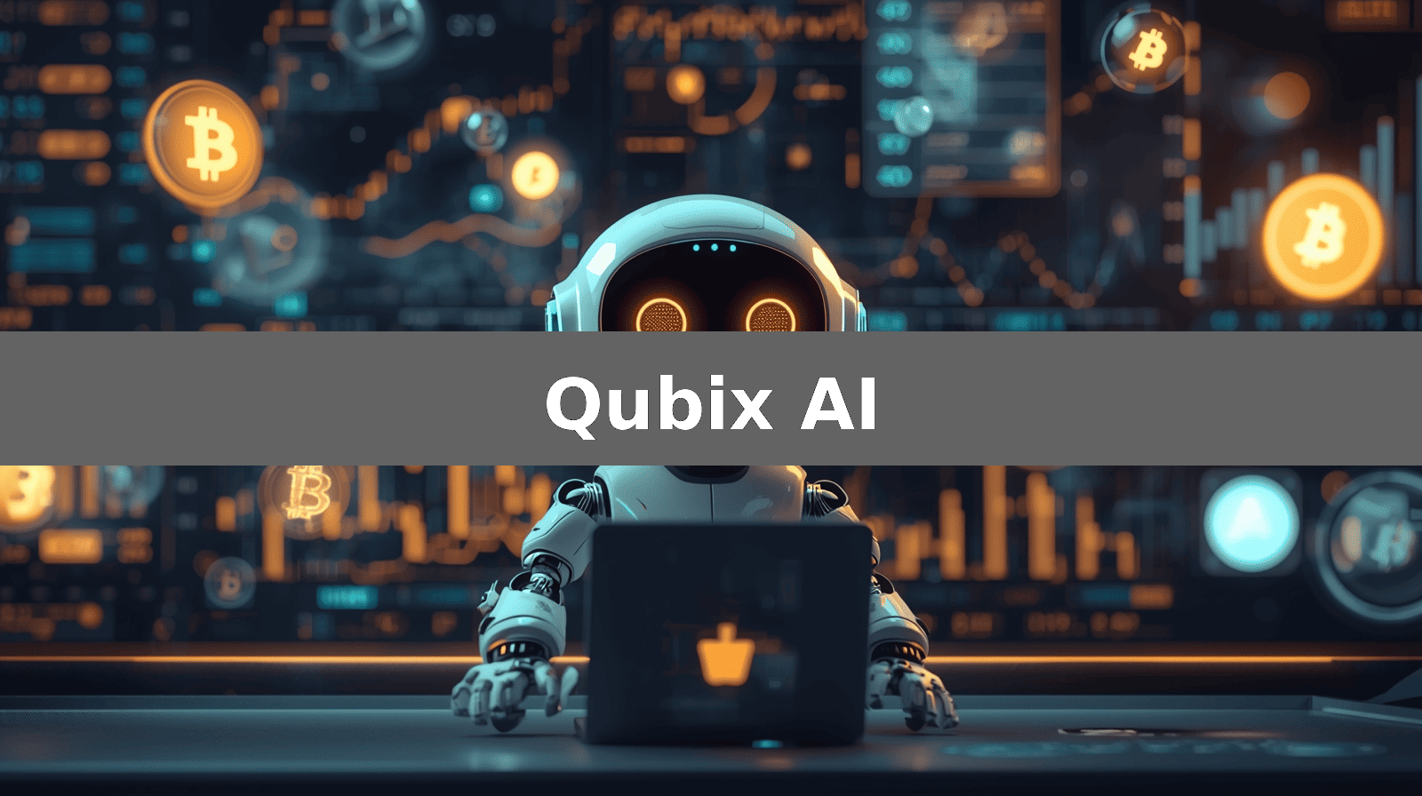 Qubix AI