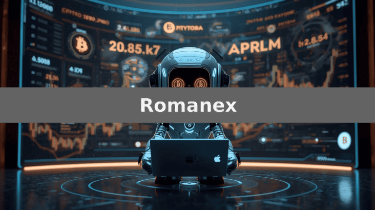 Romanex