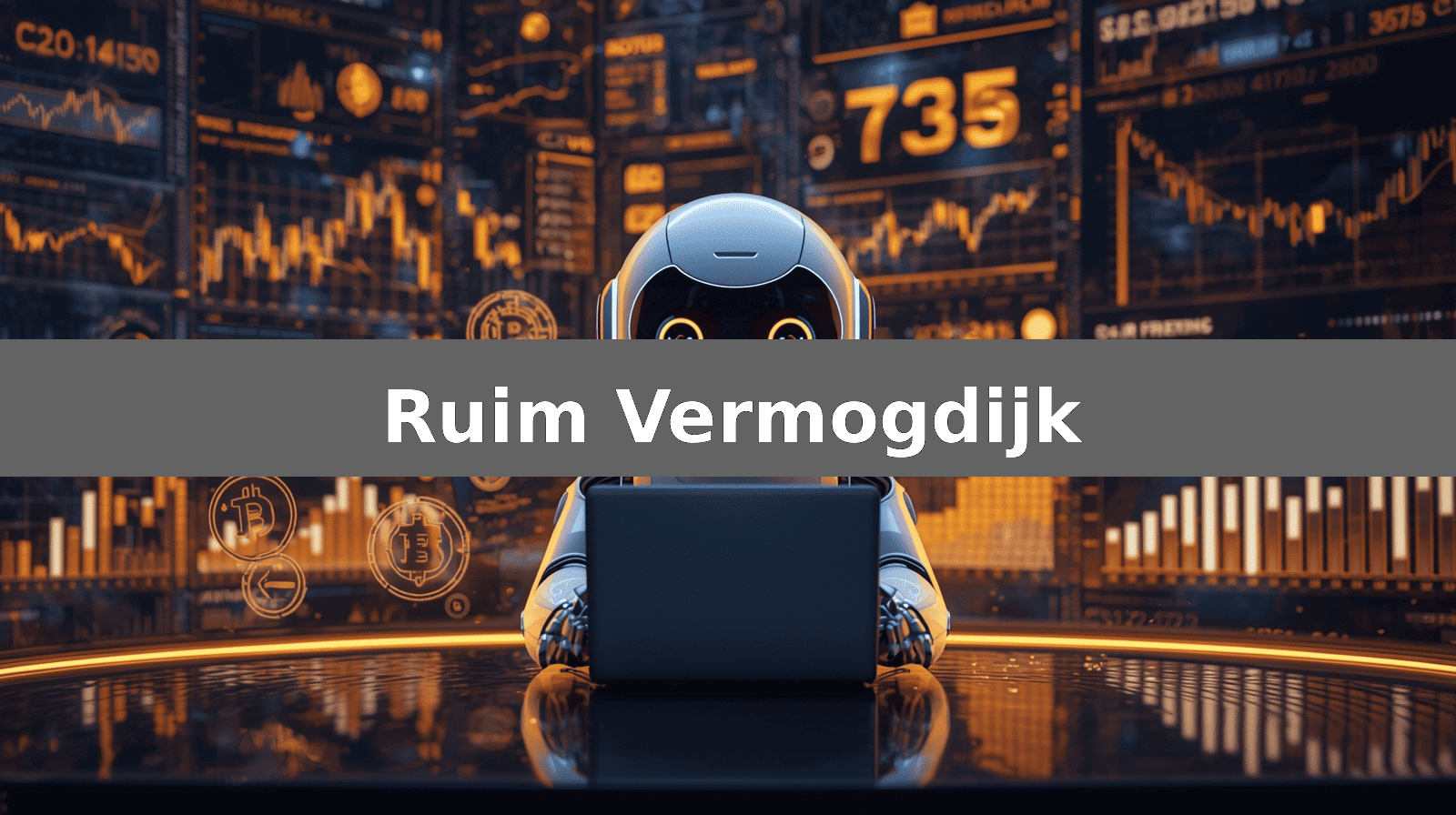Ruim Vermogdijk