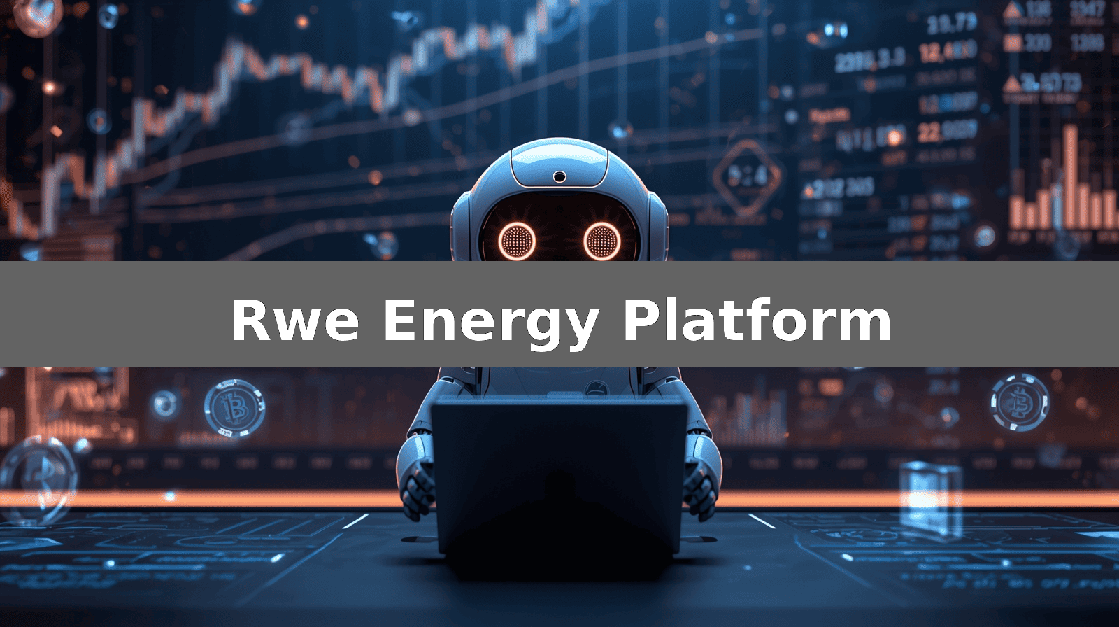 Rwe Energy Platform