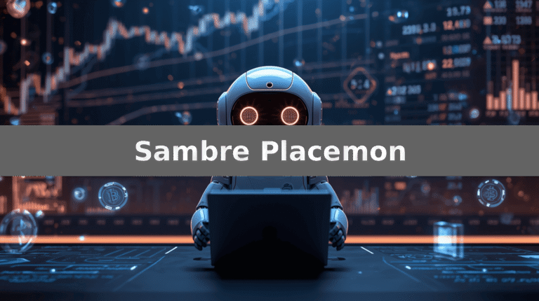 Sambre Placemon