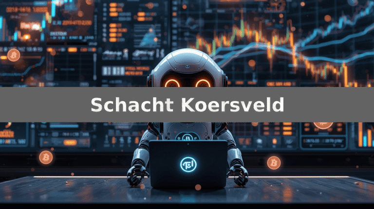 Schacht Koersveld