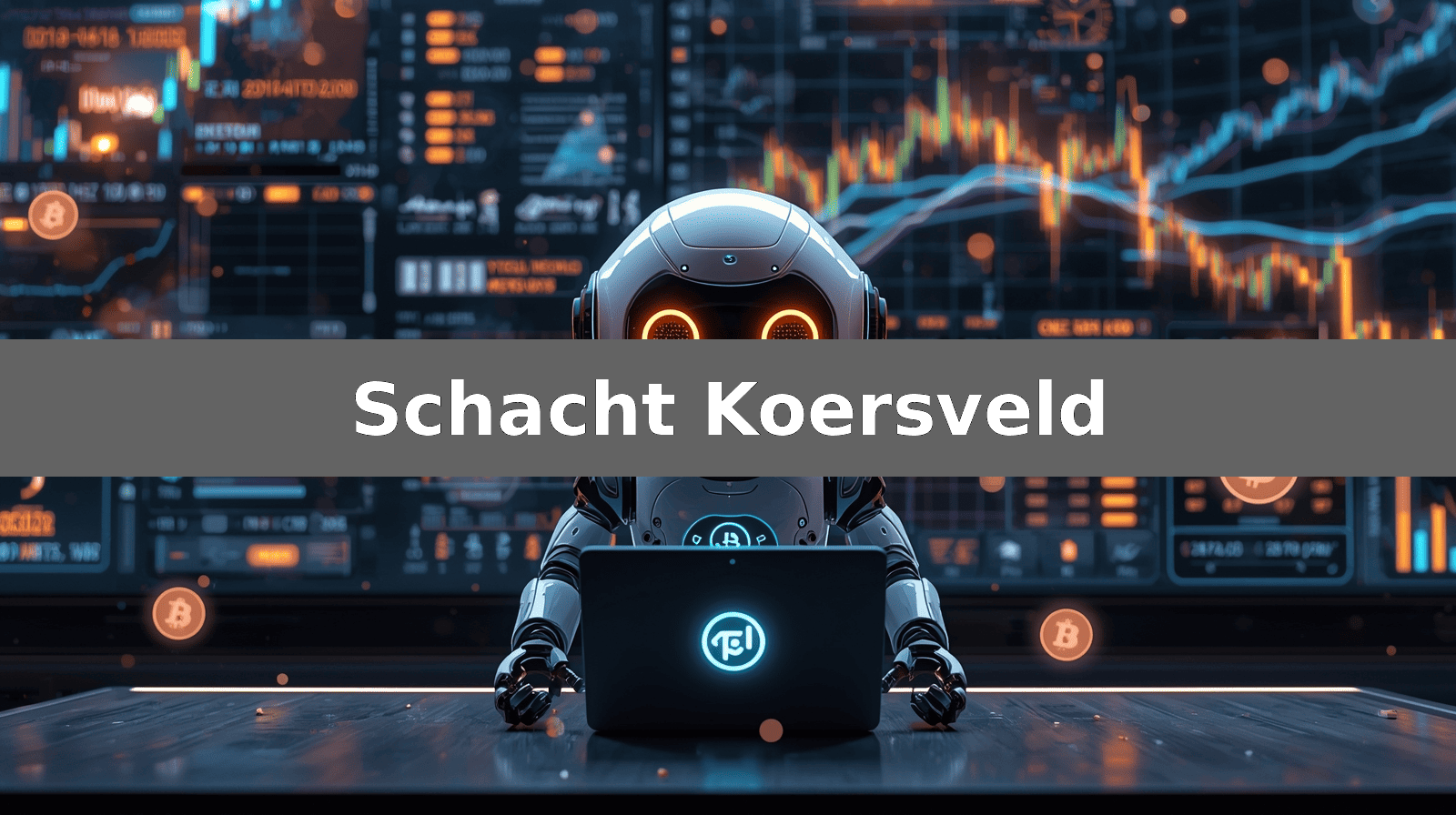 Schacht Koersveld