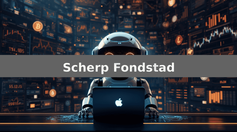 Scherp Fondstad