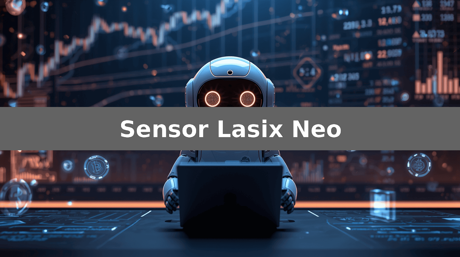 Sensor Lasix Neo