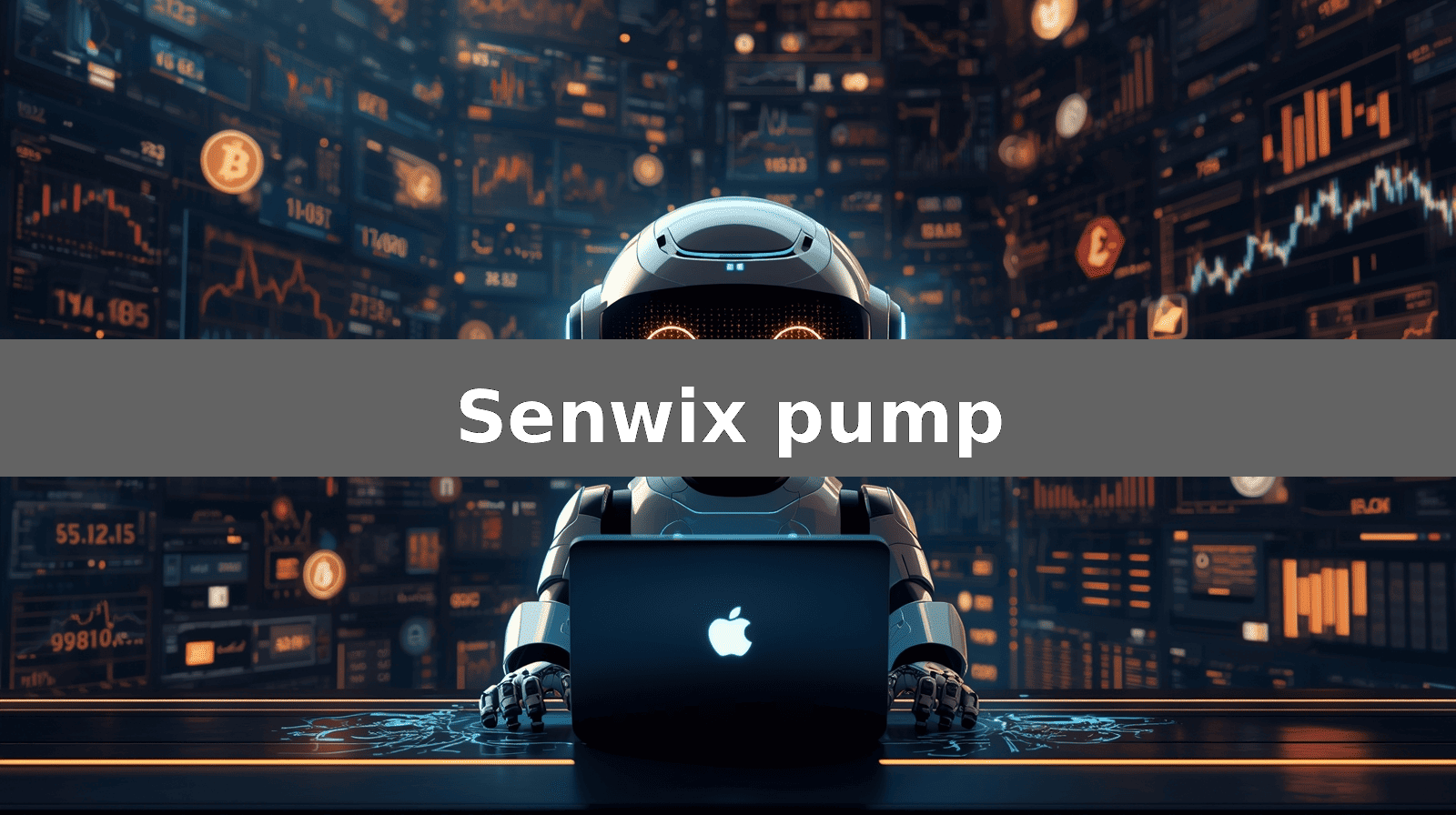 Senwix pump
