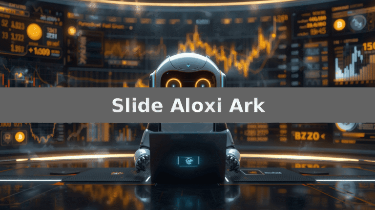 Slide Aloxi Ark