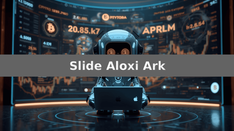 Slide Aloxi Ark