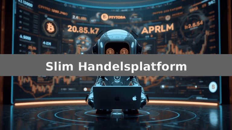 Slim Handelsplatform