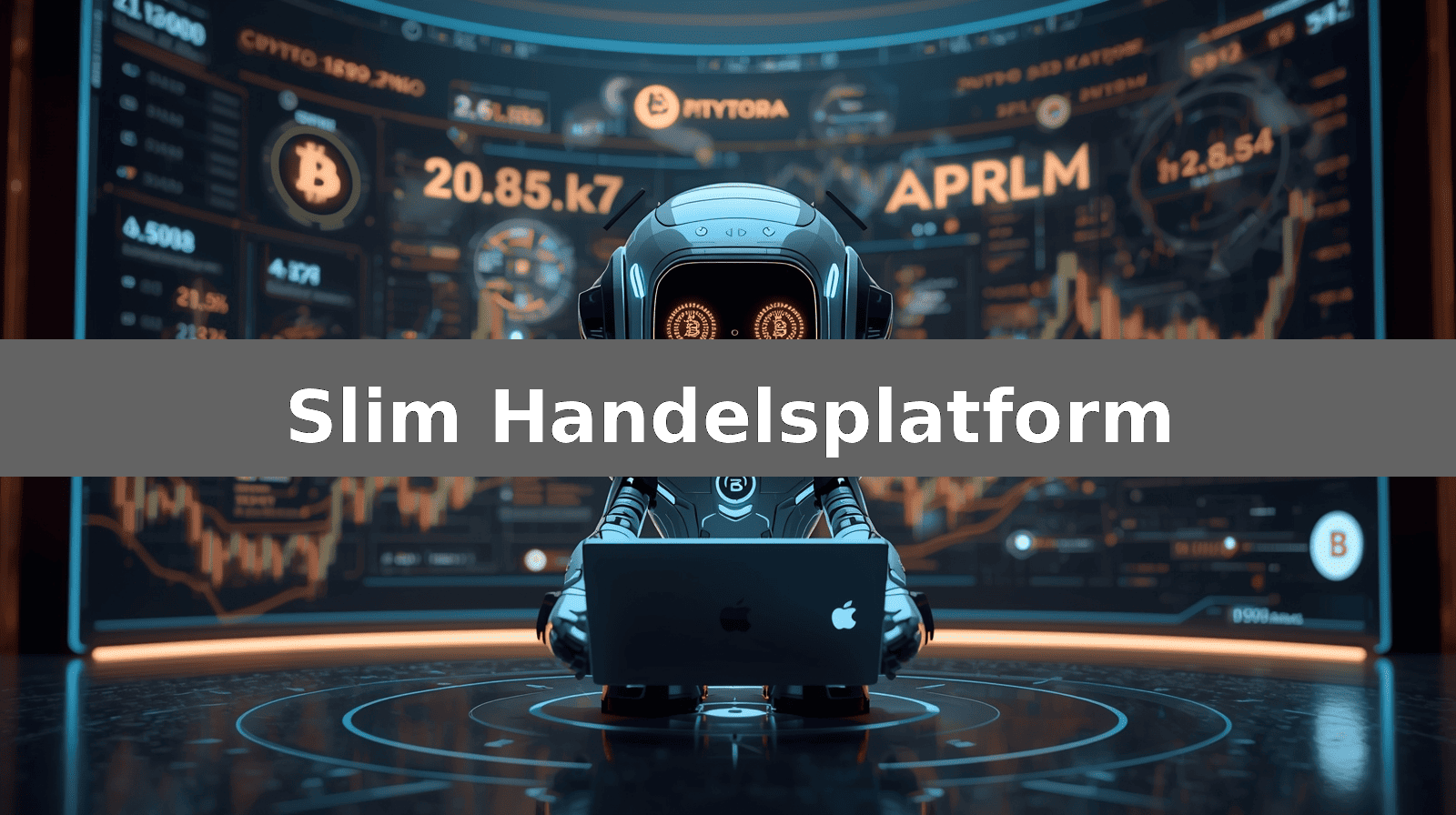 Slim Handelsplatform