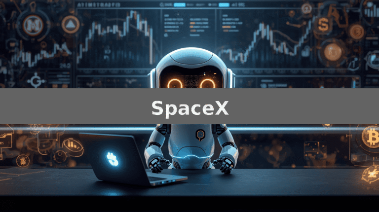 SpaceX