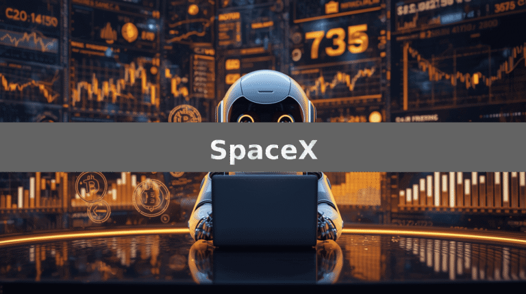 SpaceX