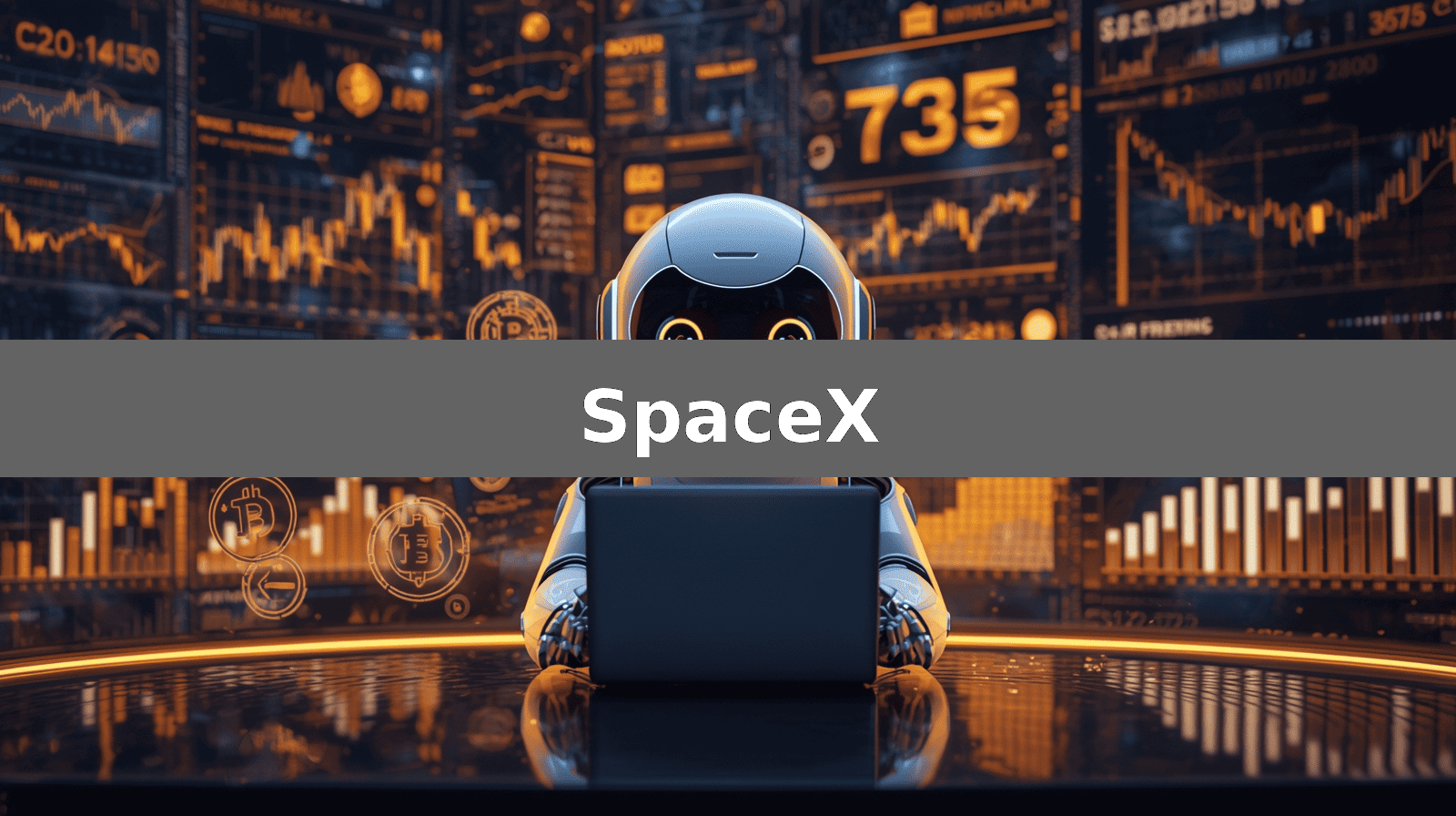 SpaceX