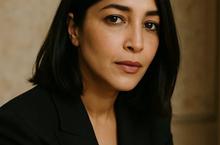 Leïla Bekhti
