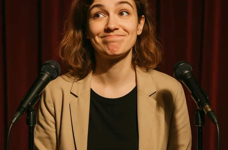 Laura Puech