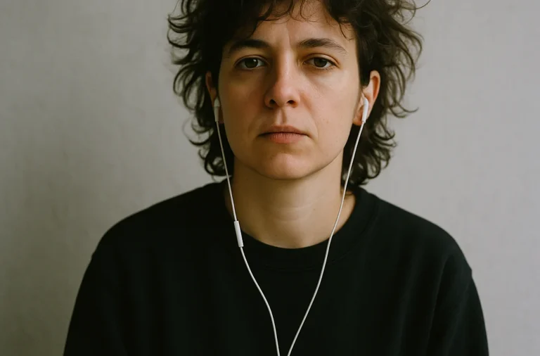 musique de Léonie Pernet