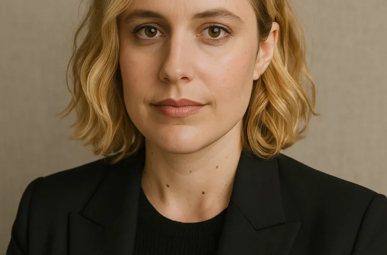 Greta Gerwig Films