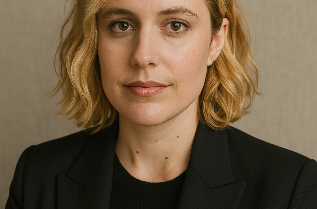 Greta Gerwig Films