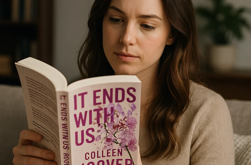 Colleen Hoover redéfinit-elle le cinéma
