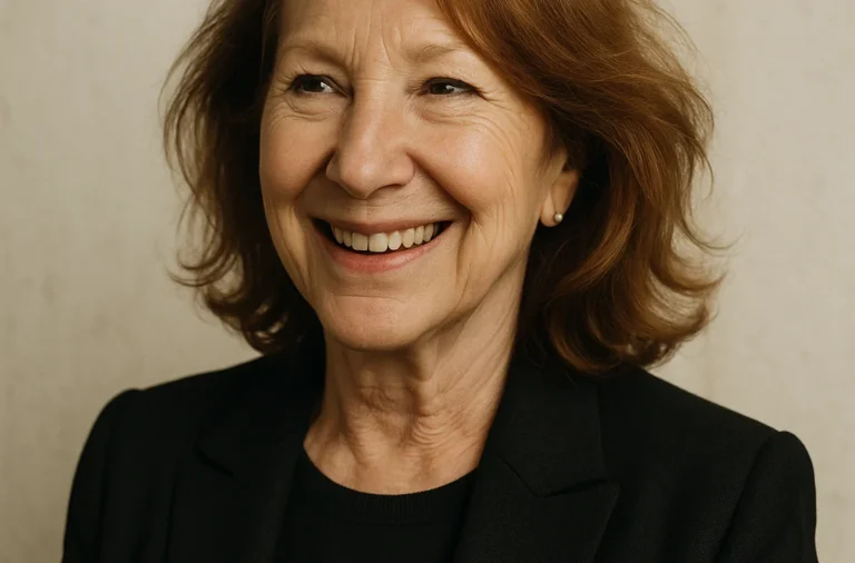 Nathalie Baye : Noémie Lvovsky