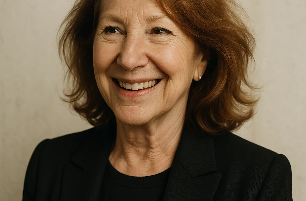 Nathalie Baye : Noémie Lvovsky
