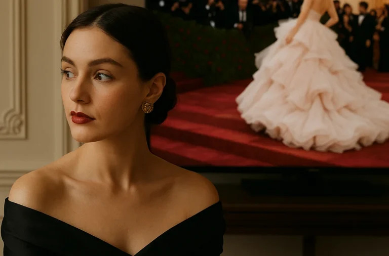 Met Gala