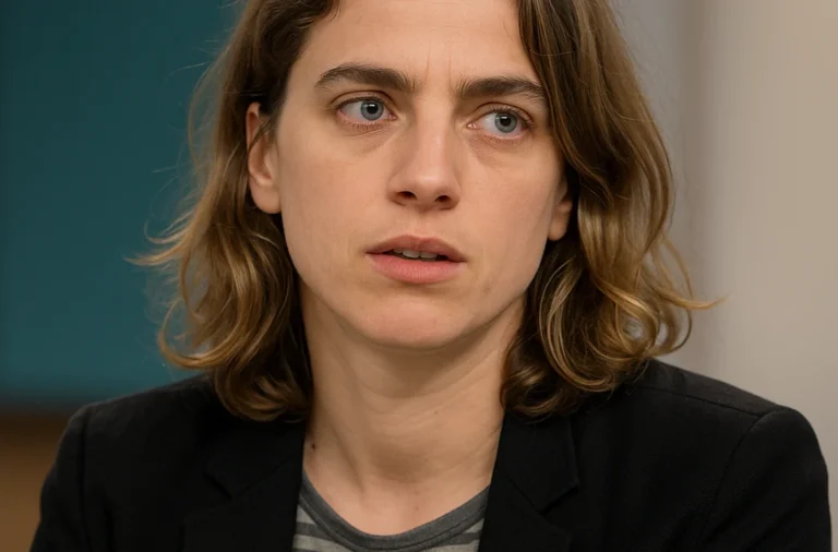 Adèle Haenel