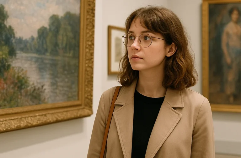 5 Expositions Incontournables à Paris