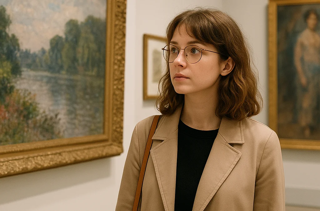5 Expositions Incontournables à Paris