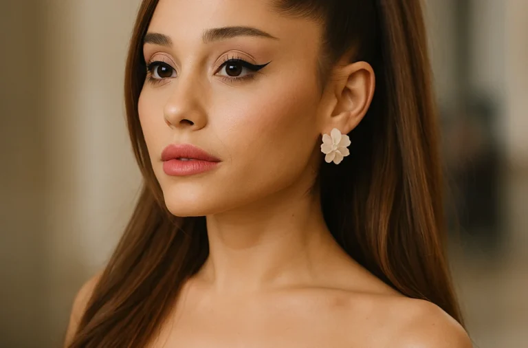 Ariana Grande album Petal