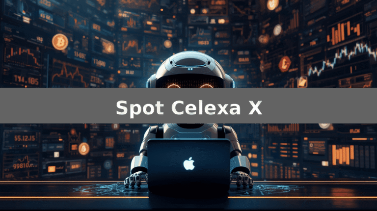Spot Celexa X