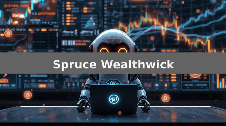 Spruce Wealthwick