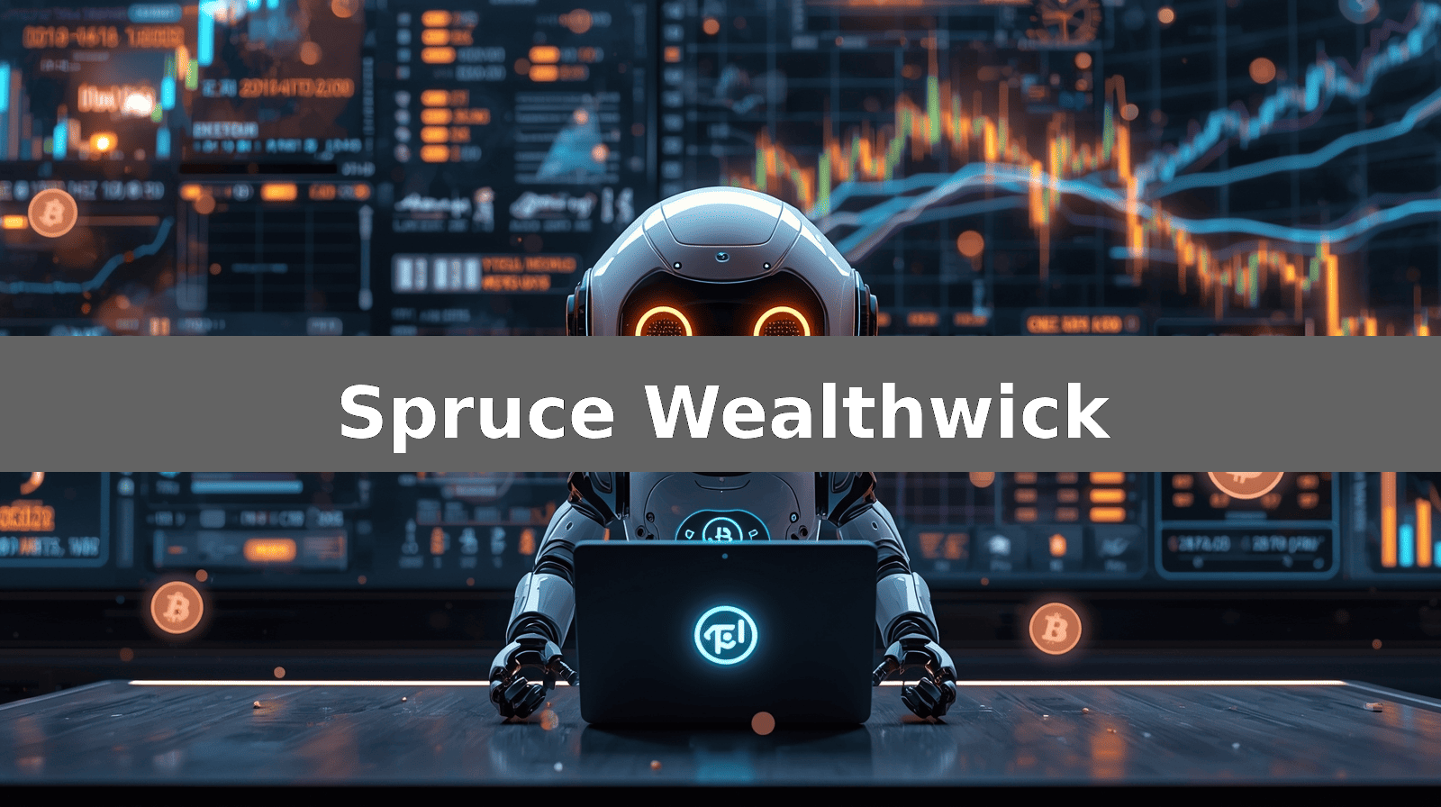 Spruce Wealthwick