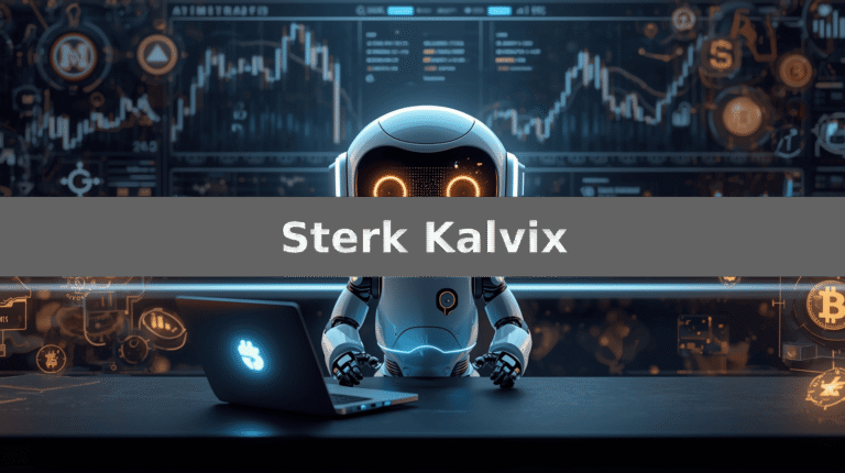 Sterk Kalvix