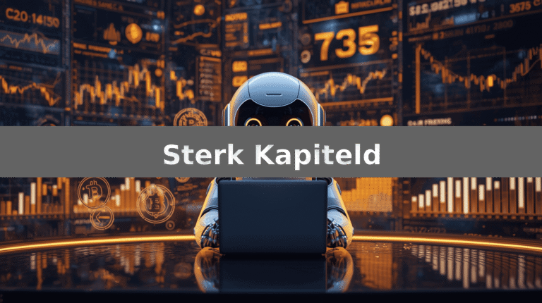 Sterk Kapiteld