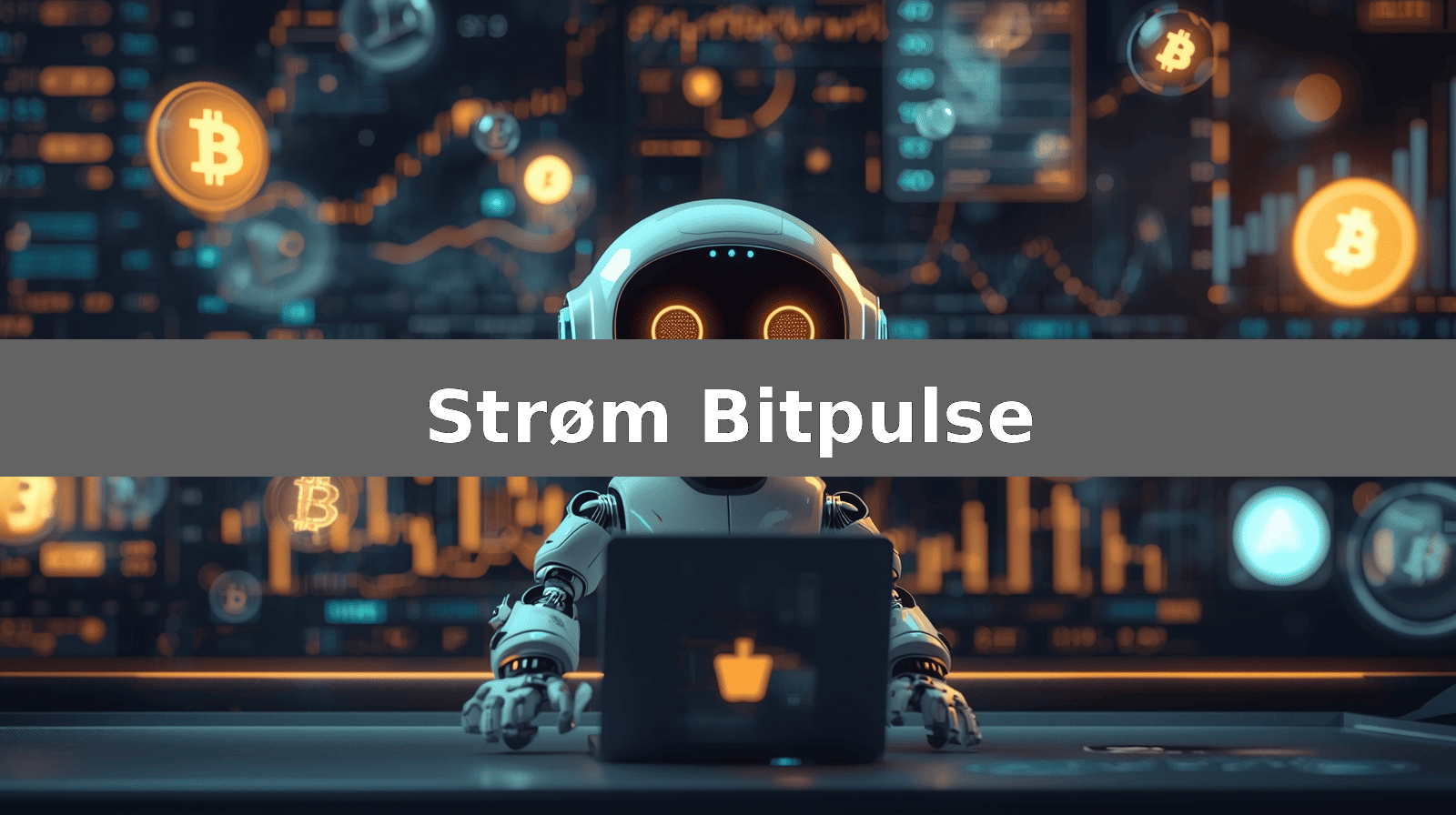 Strøm Bitpulse