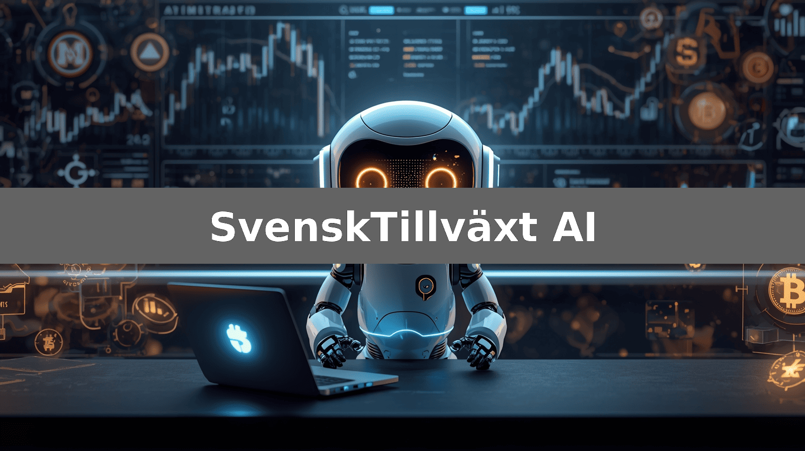 SvenskTillväxt AI