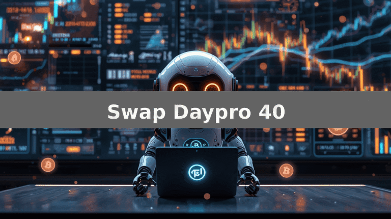 Swap Daypro 40