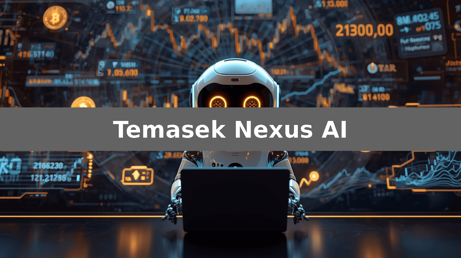 Temasek Nexus AI
