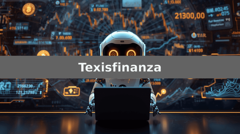 Texisfinanza